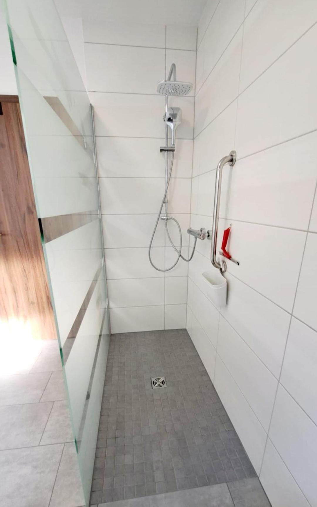 Ferienwohnung Am Reitersgaesschen Blankenrath Esterno foto