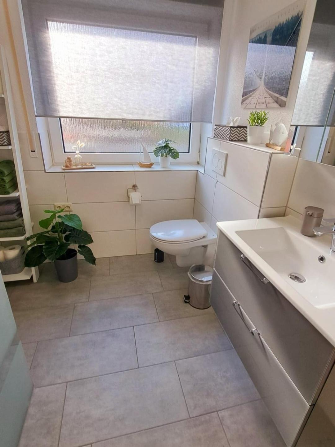 Ferienwohnung Am Reitersgaesschen Blankenrath Esterno foto