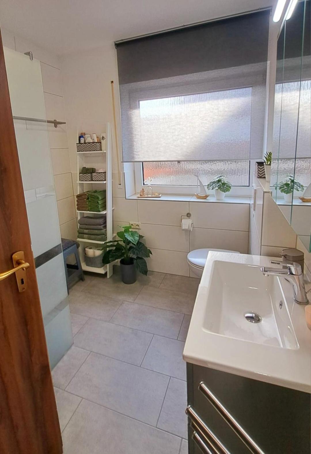 Ferienwohnung Am Reitersgaesschen Blankenrath Esterno foto