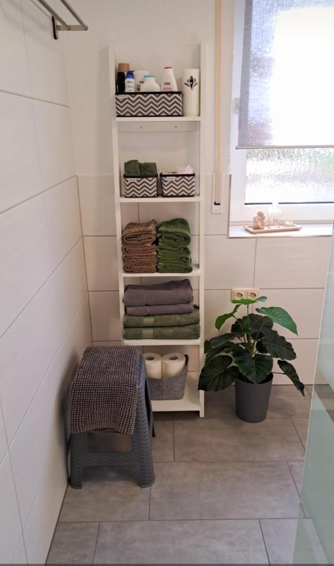 Ferienwohnung Am Reitersgaesschen Blankenrath Esterno foto